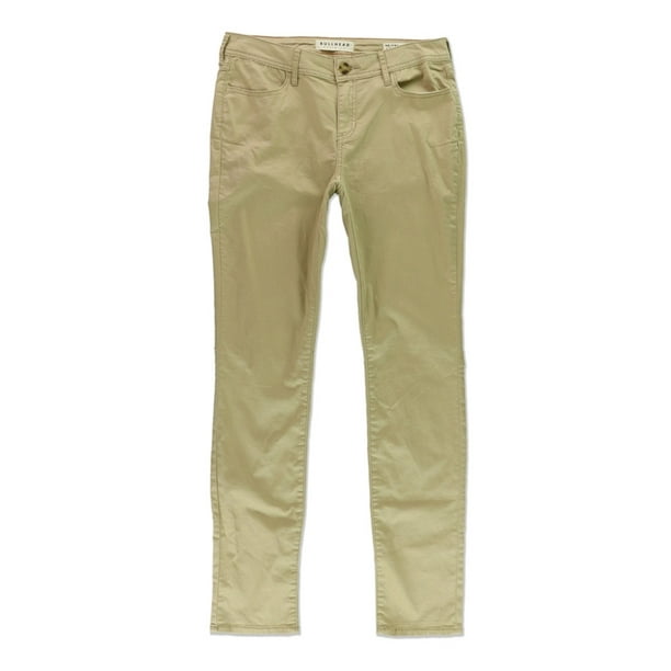 Bullhead Denim Co Womens Premium Skinny Fit Jeans 041 9/10x30
